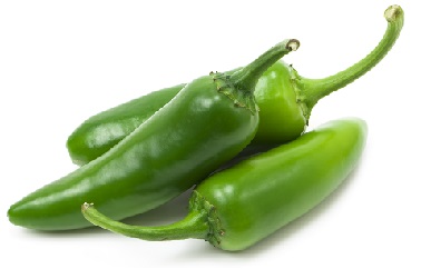 Jalapenos