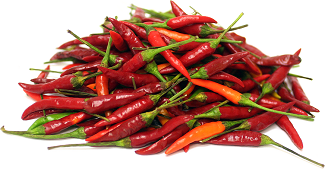 Thai Peppers