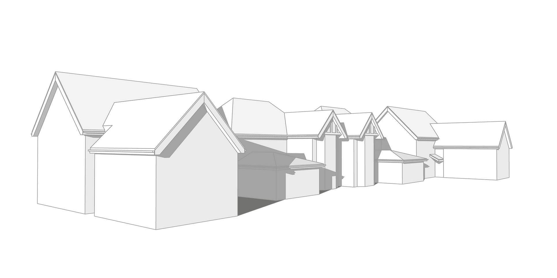 DT Designs Ltd | Planning, Project Management and Design | Leicester, UK