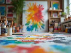 Creative Kids Learning Classes in Box Hill to Spark Imagination