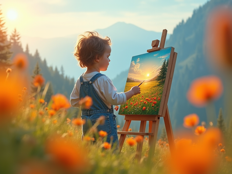 What Parents Say About Sofia Kids Art Reviews