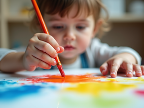 Creative Classes for Kids: Box Hill Edition - Creative Art Classes for Children