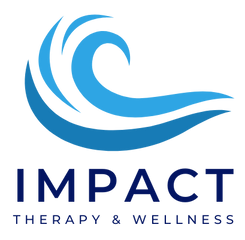 Square Impact logo