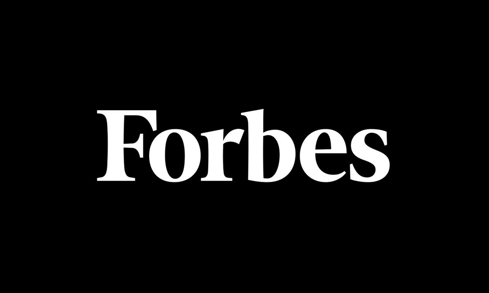 PBX Pickleball and Parity featured on Forbes