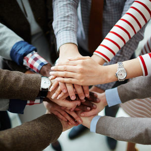 ההשקעה היא צעד שלא חייבים לעשות לבד