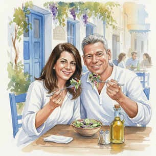 ארבעת היסודות שעליהם נבנית השקעת נדל"ן חכמה ביוון - שכל משקיע חייב להכיר