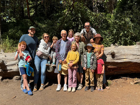 Kingdomstreams Personal Update from Randy