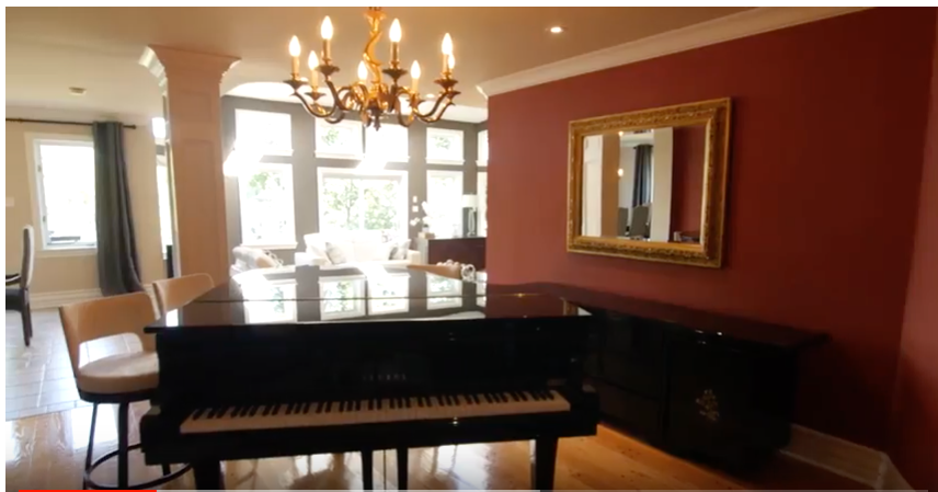 House for Rent in Saint-Sauveur, Quebec