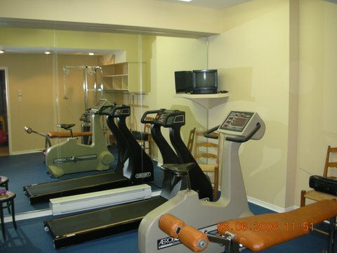 Superb house for rent in Saint-Sauveur, Laurentians