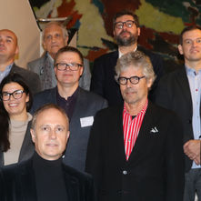 Evropská rada architektů - vize pro rok 2018 