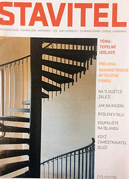 Stavitel 03/2015