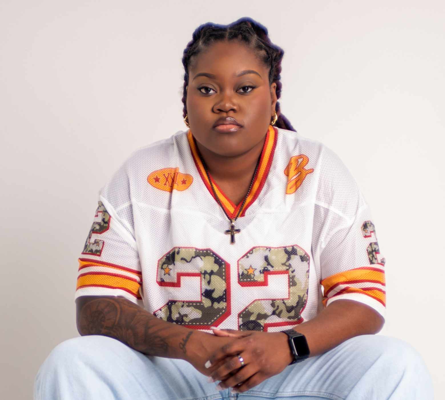 Writer: Natalie Mathurin