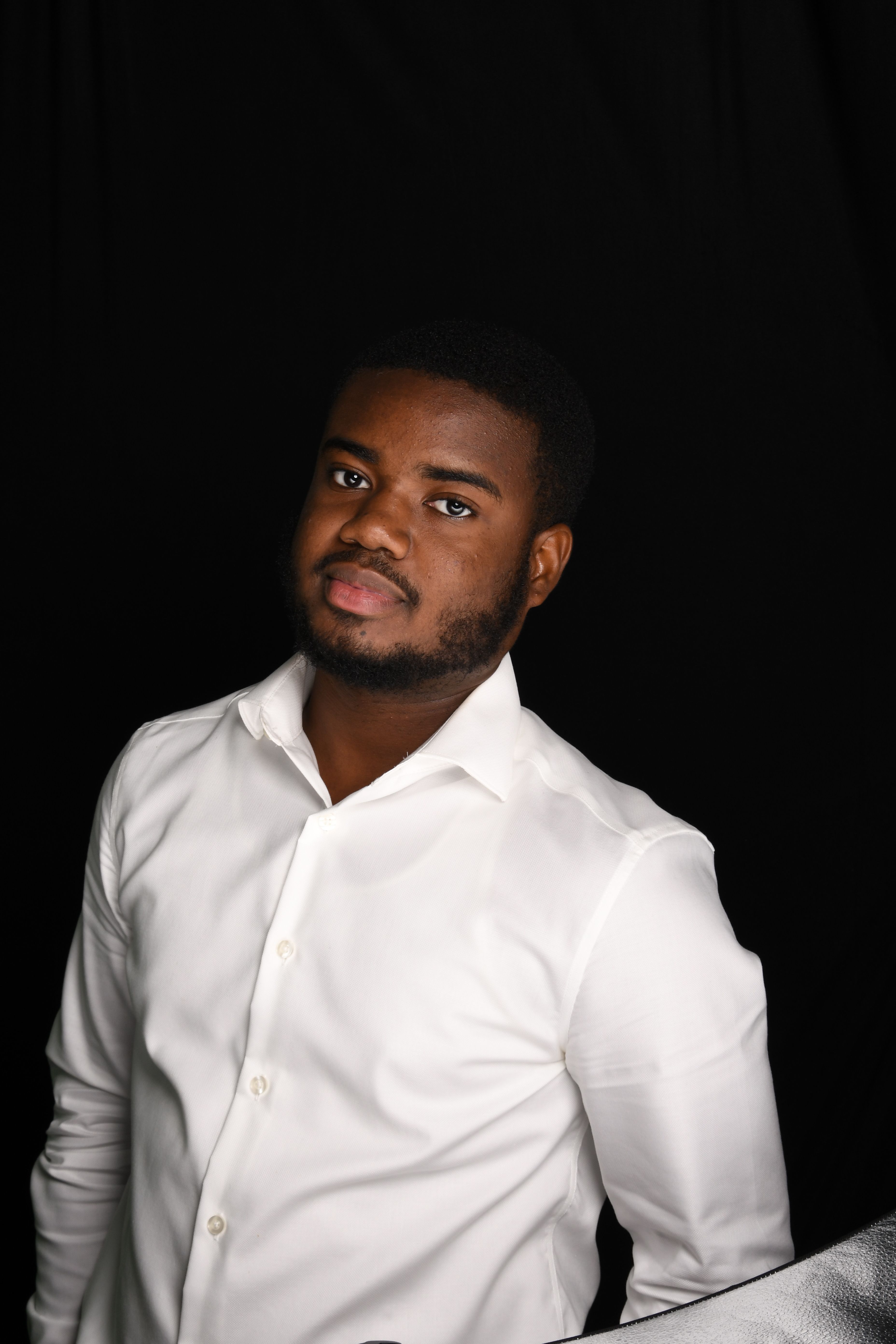 Writer: Staf-Herley Jean Gilles