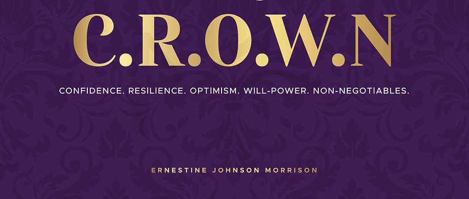 Build Your C.R.O.W.N Journal