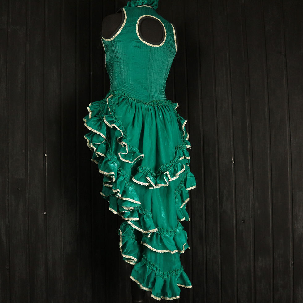 Miniatura: IVYRA Fae Gown