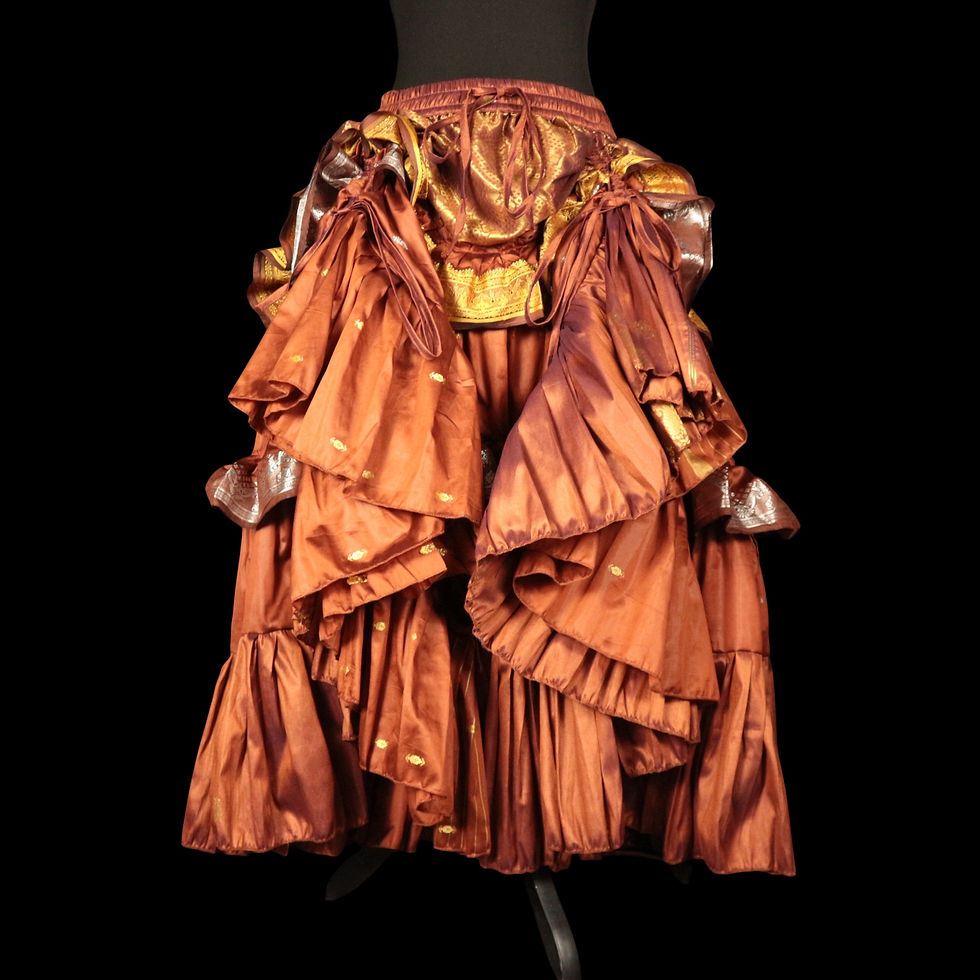 Miniatura: FAUNA Vagabond Skirt