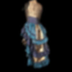 Thumbnail: ENDLESS SKY Esmeralda Gown