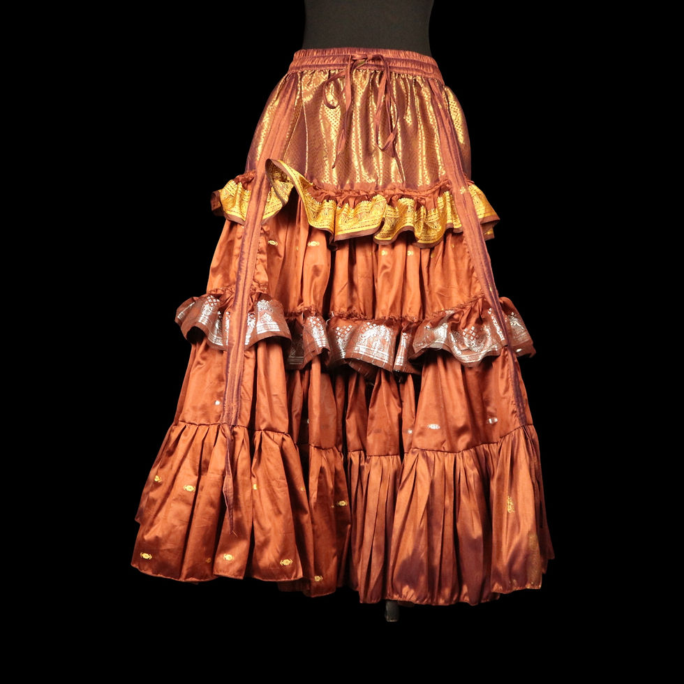 Miniatura: FAUNA Vagabond Skirt