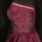 Thumbnail: SLOE WINK, Corset Fae Gown