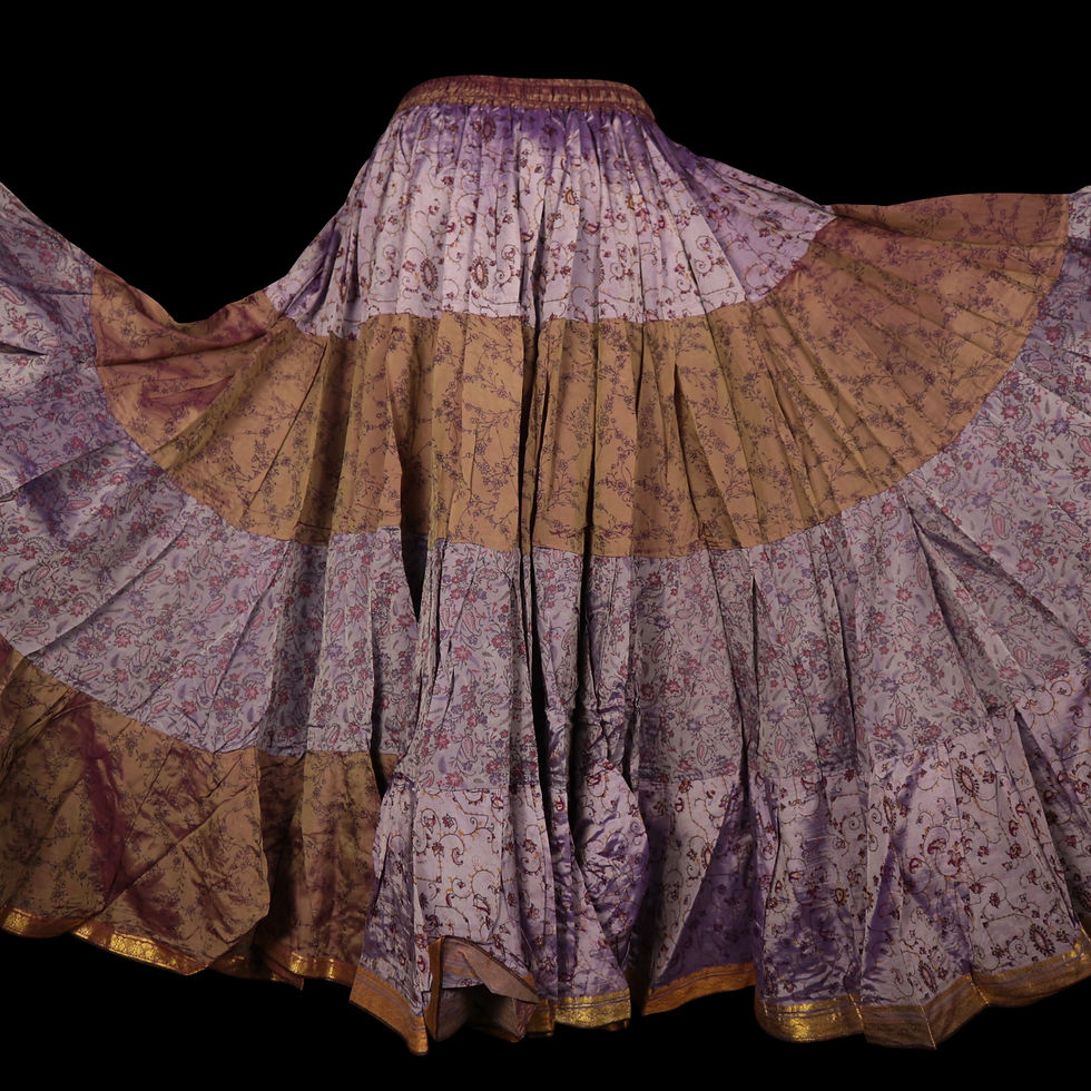 Miniatura: LAYLA, Glow Skirt