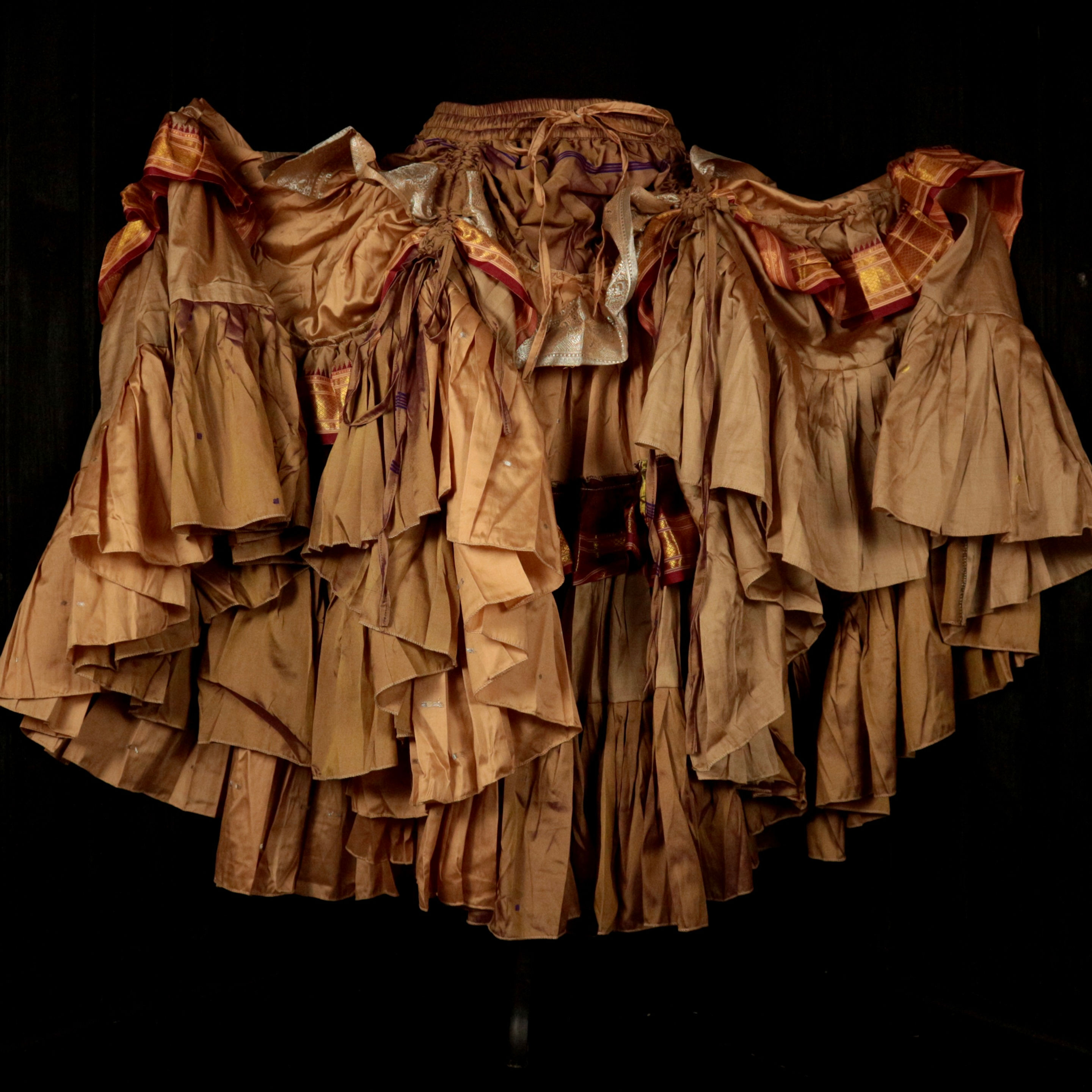 WHISPERING ANGEL Vagabond Skirt