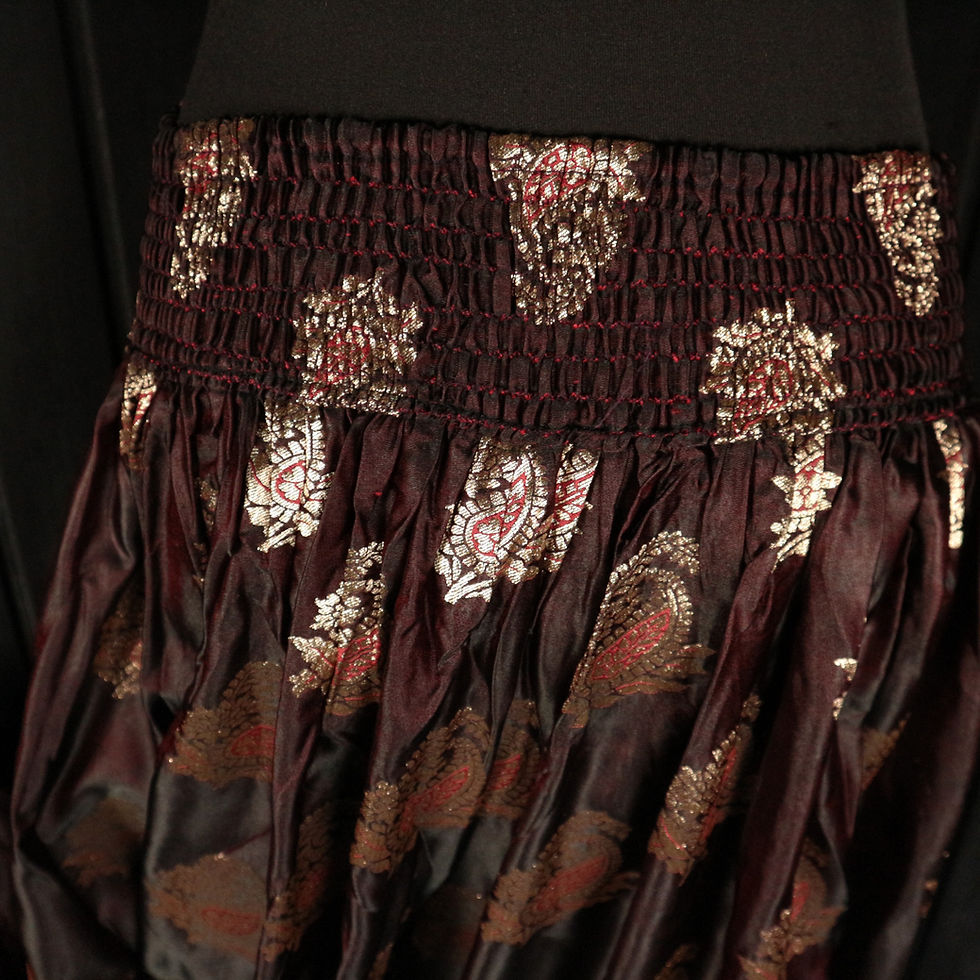 Miniatura: MARCELINE Jasmin Harem Pants