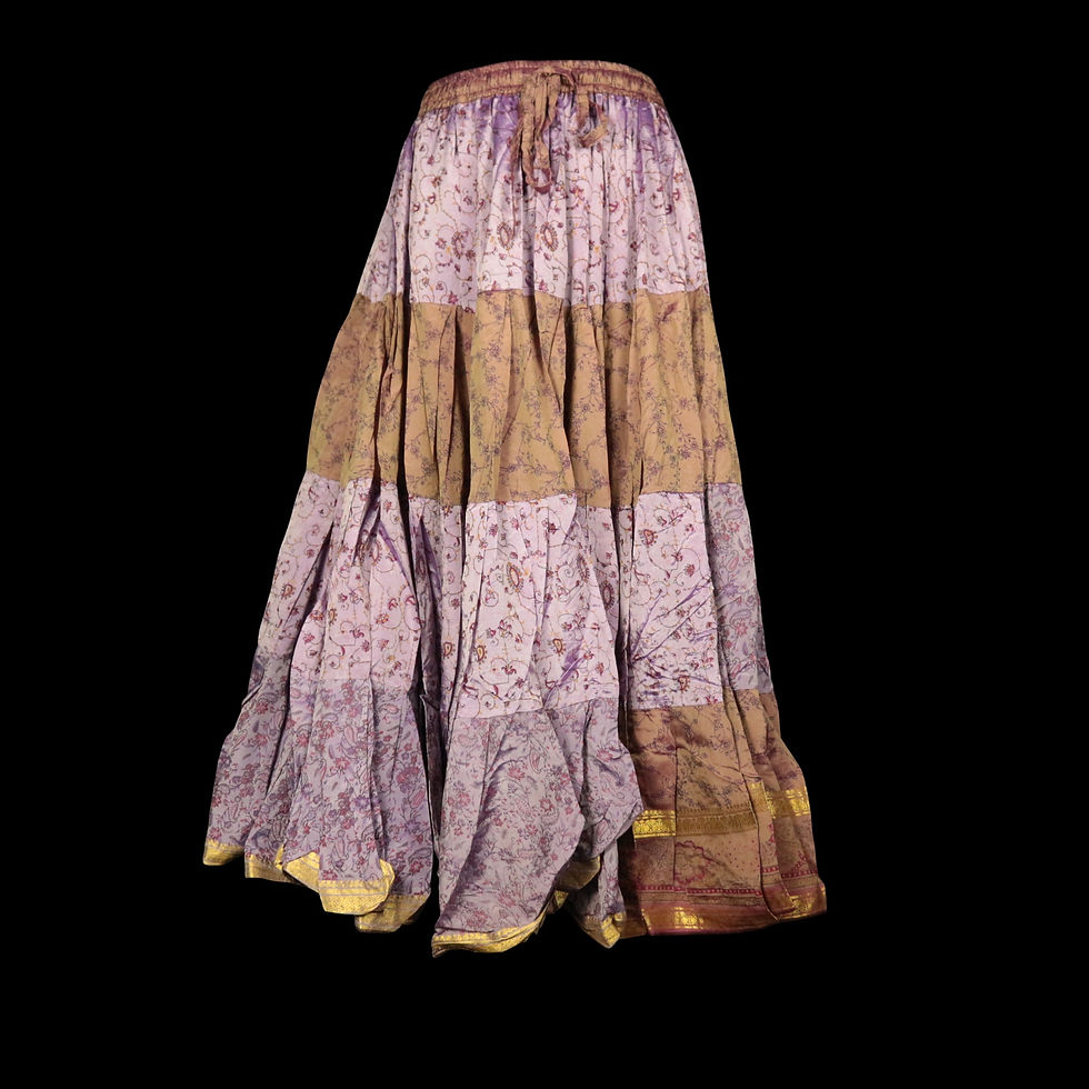 Miniatura: LAYLA, Glow Skirt