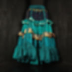 Thumbnail: JANIE Vagabond Skirt