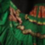 Thumbnail: WITCH'S SECRET Vagabond Skirt