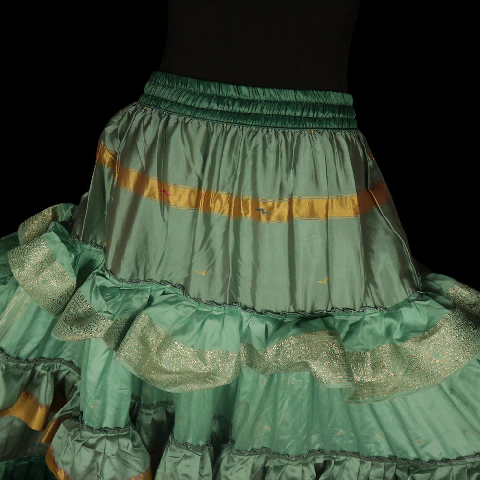 Miniatura: SOFT MEADOW Vagabond Skirt