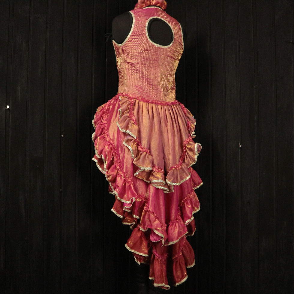 Miniatura: ROSALUNE Fae Gown