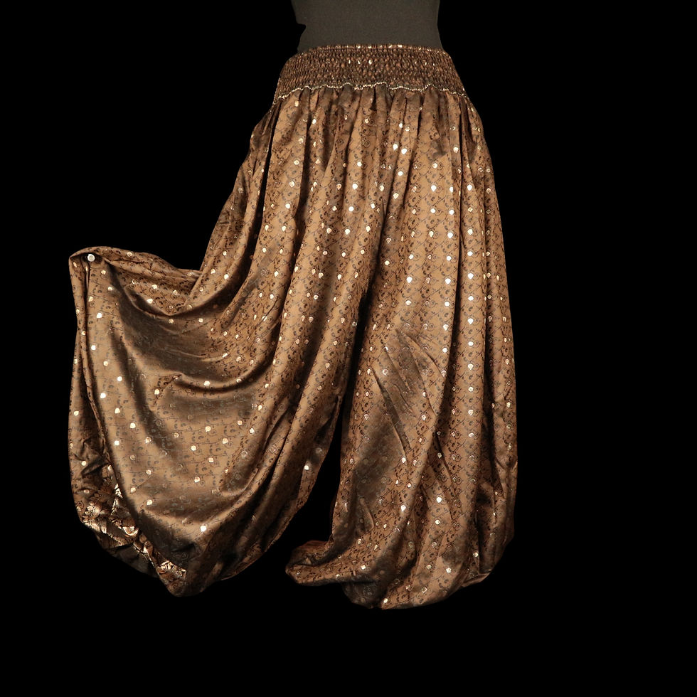 Thumbnail: COCOA MOON, Jasmin Harem Pants