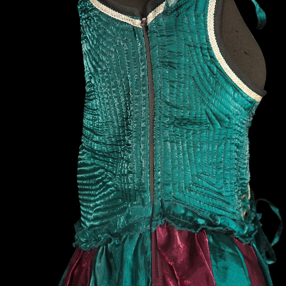 Miniature : IRISWATER Fae Gown