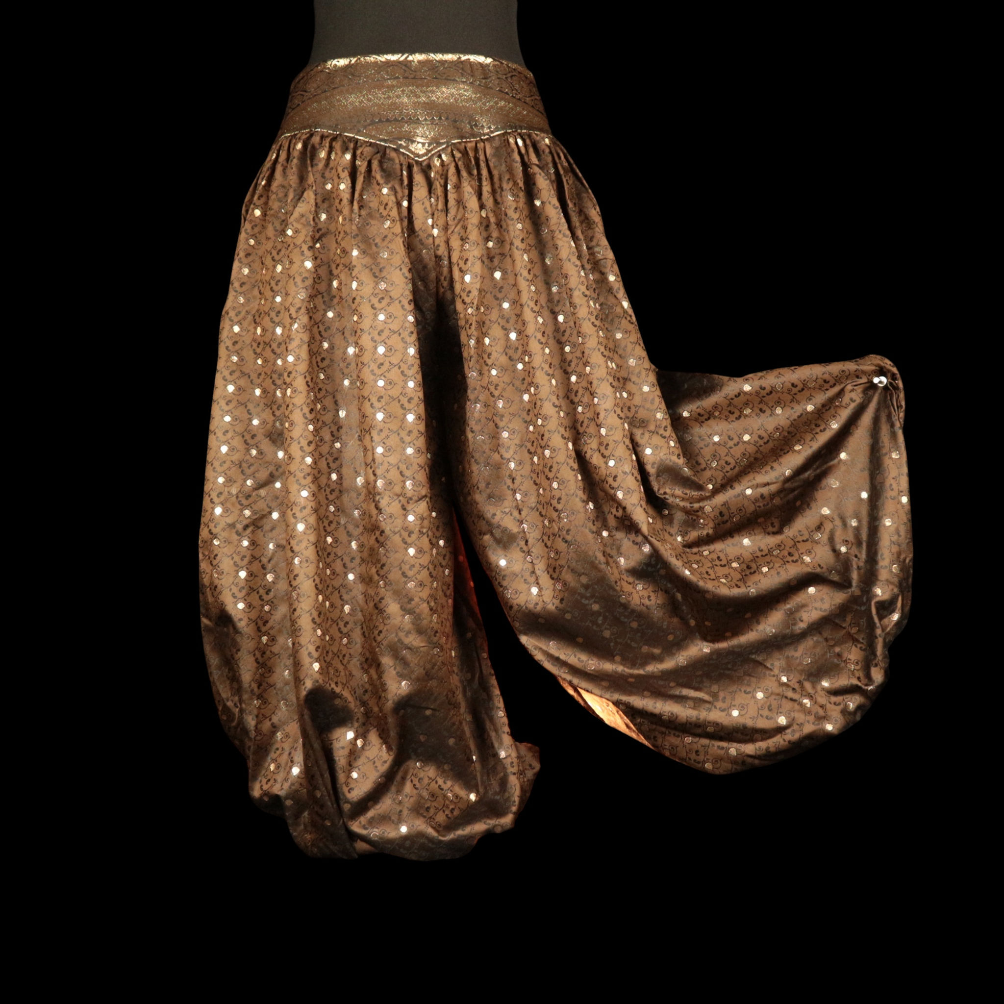 COCOA MOON, Jasmin Harem Pants