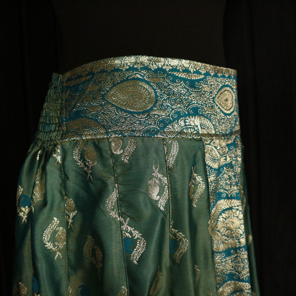 Thumbnail: SOFIA Tempest Skirt