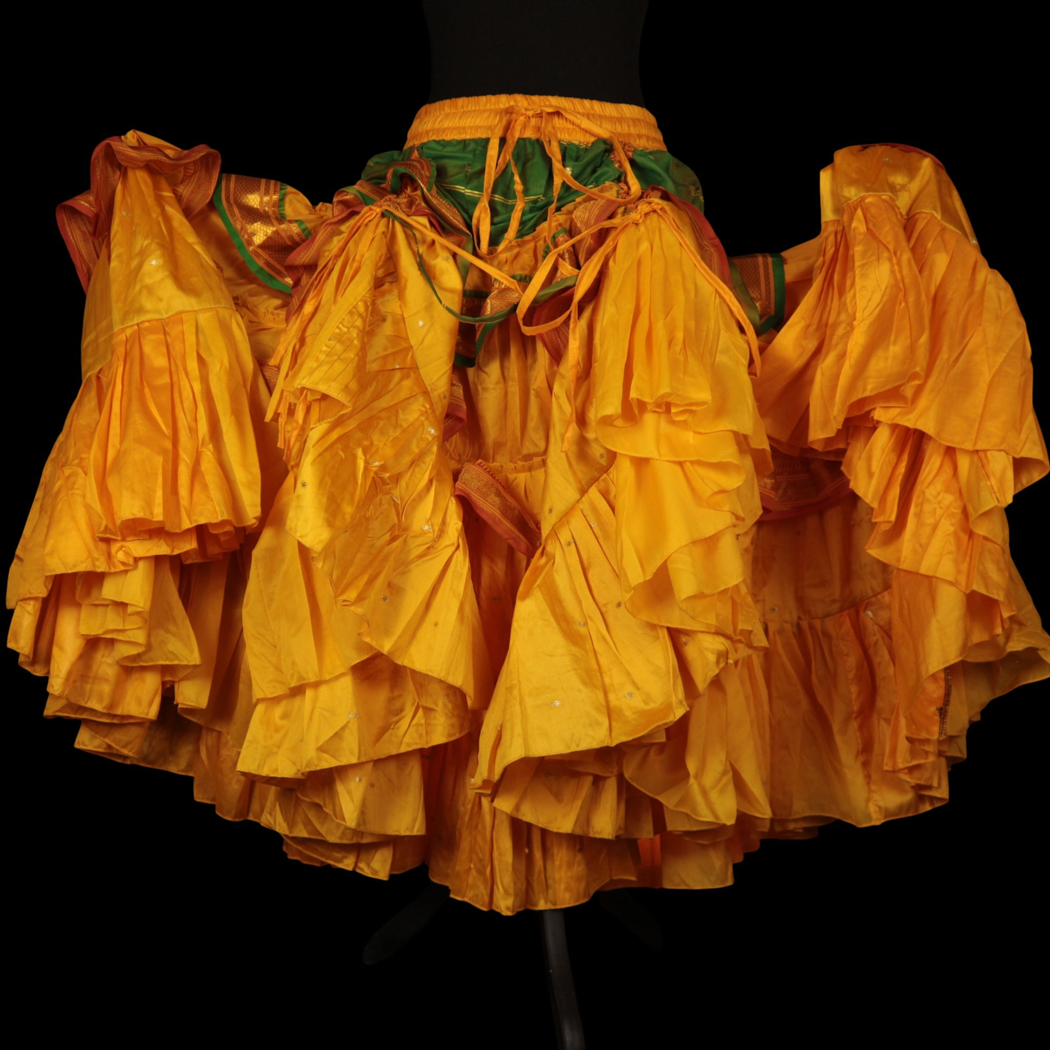 SUNDANCER, Vagabond Skirt