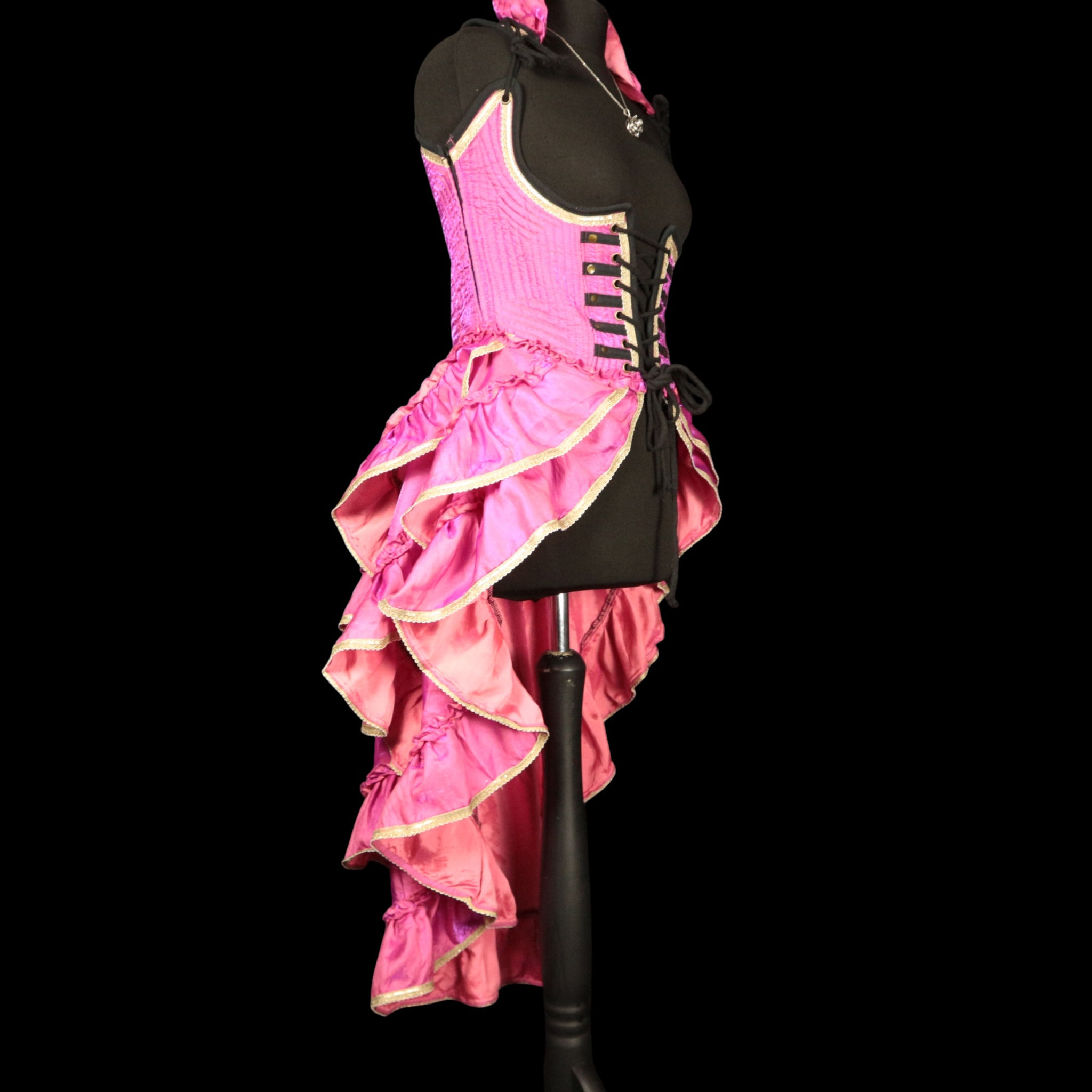 BELLAROSE, Fae Gown