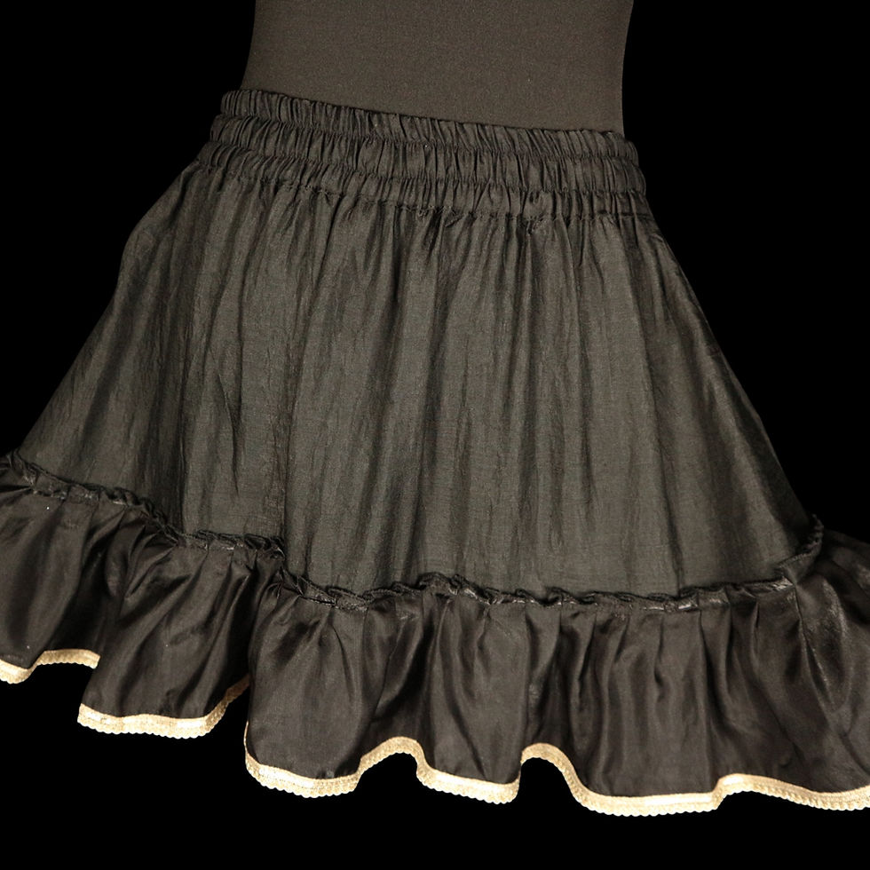サムネイル： ECLIPSE, Fae Vagabond Skirt