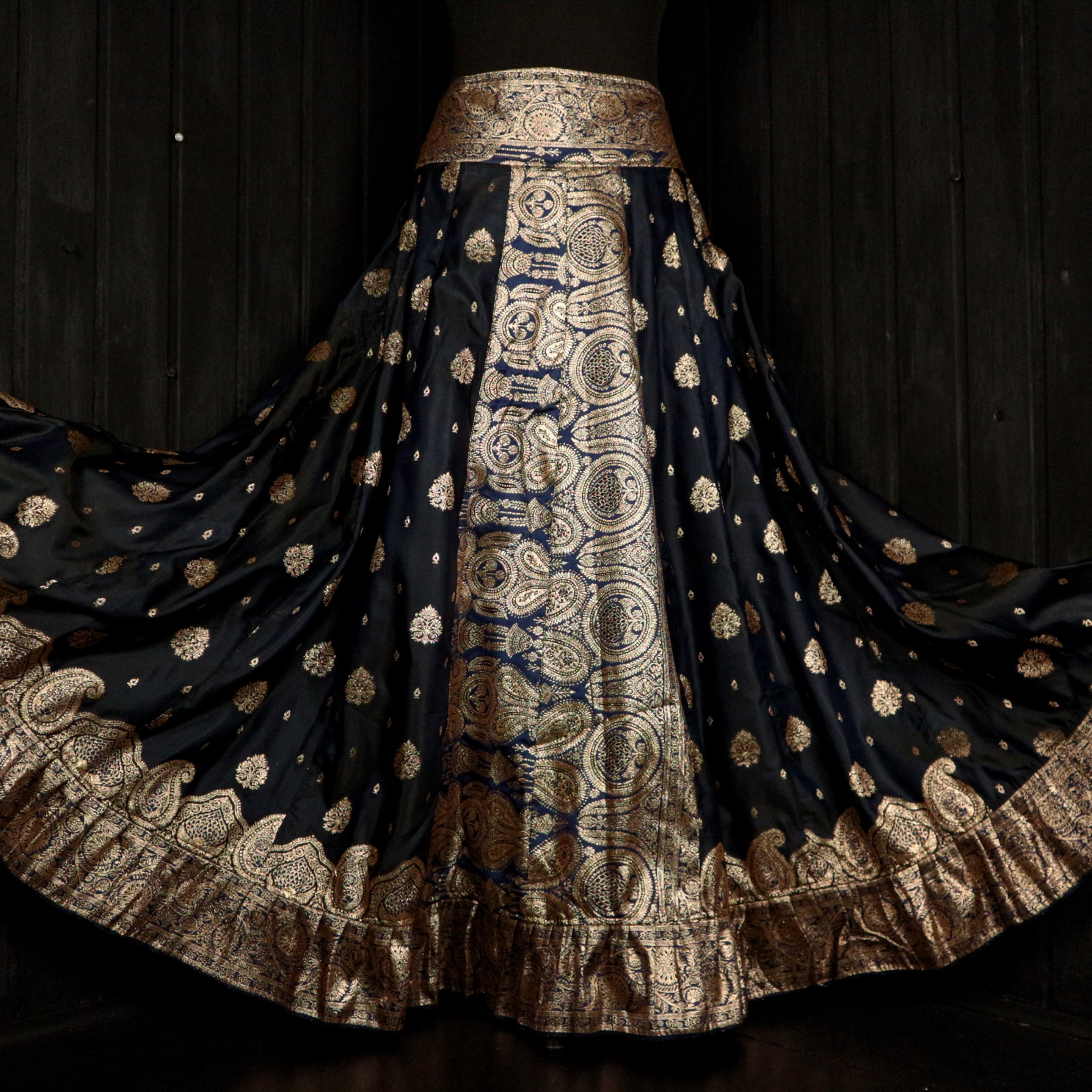 VALERIA Tempest Skirt