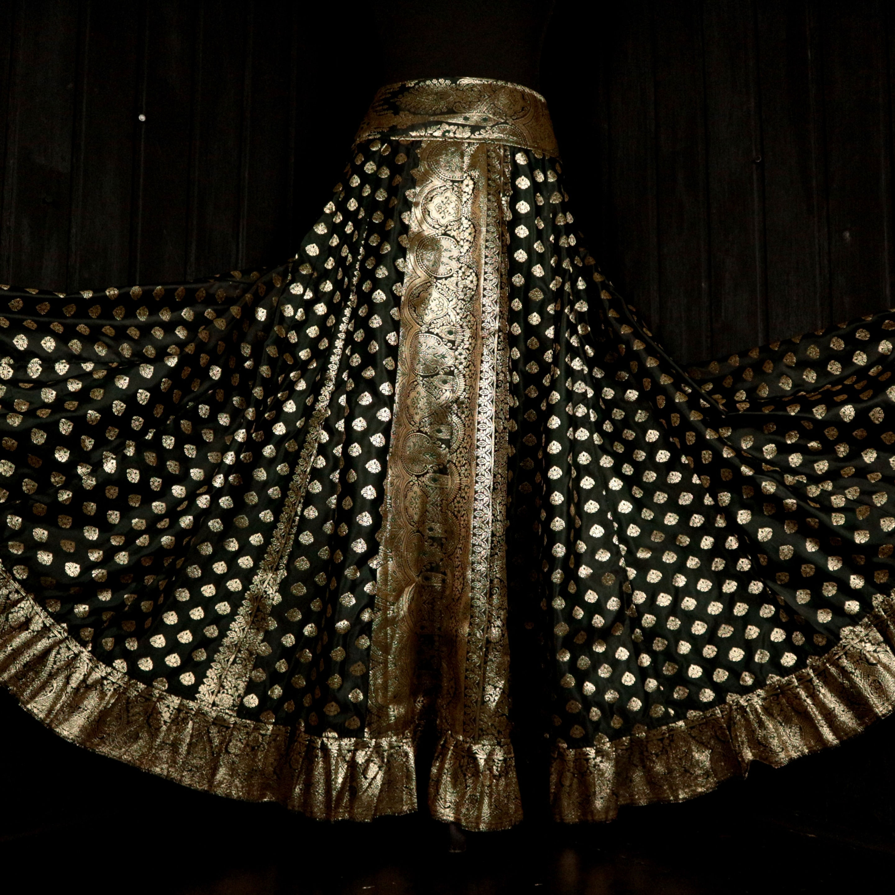 ISABELLA Tempest Skirt