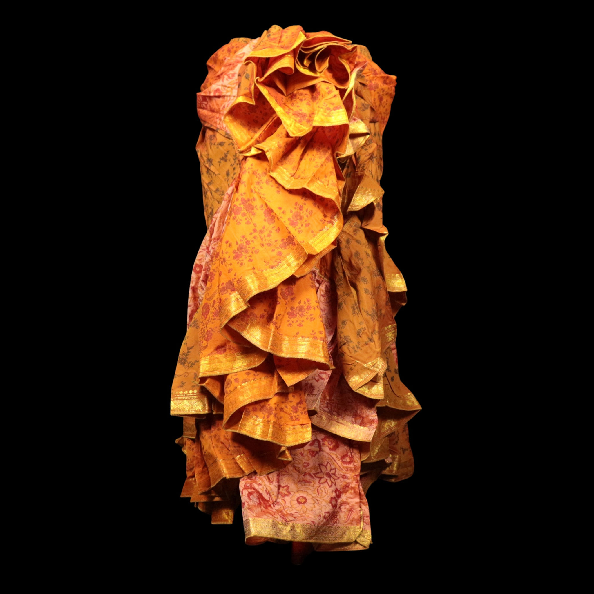 CARRIE, Glow Skirt