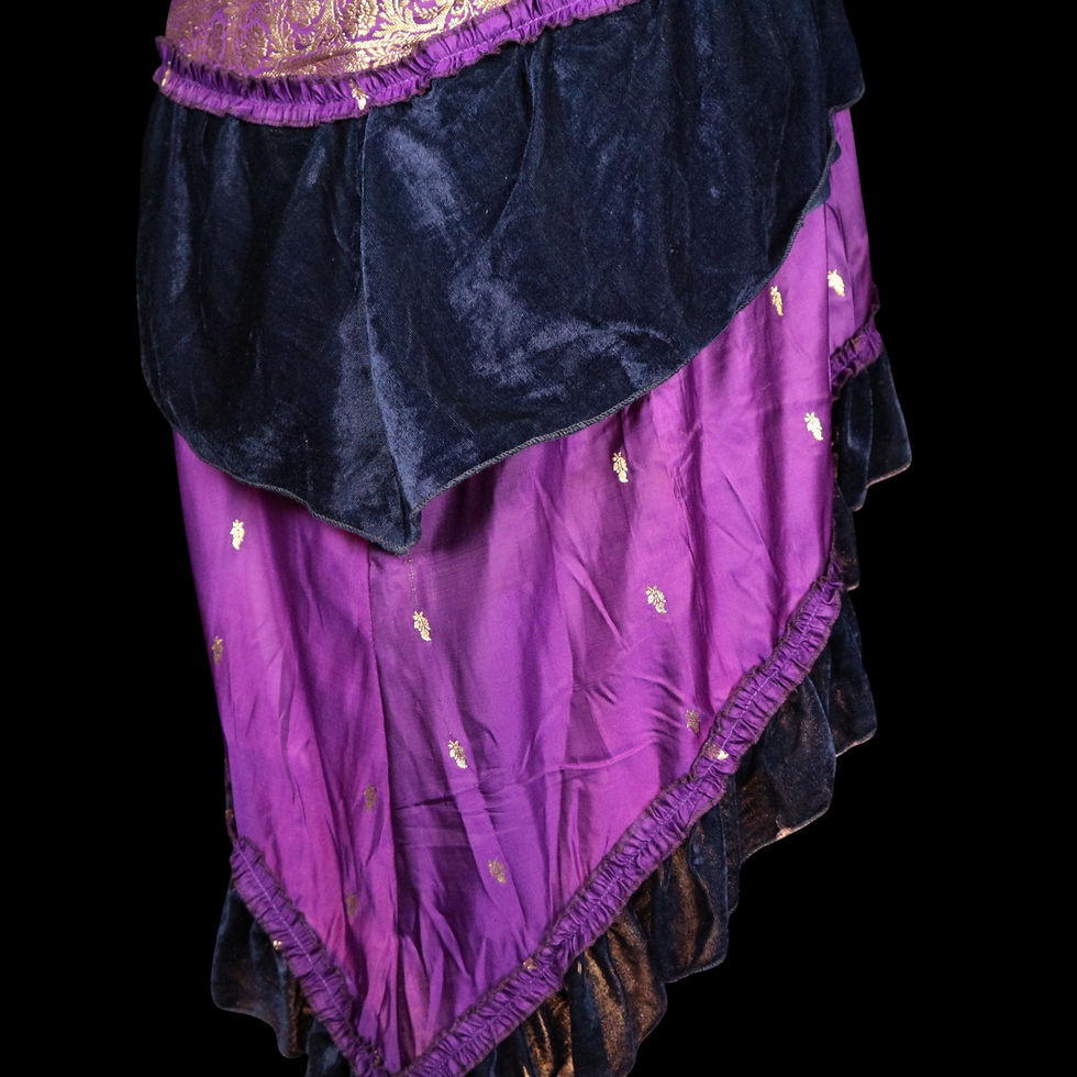 Thumbnail: RAVENNA, Arya Gown