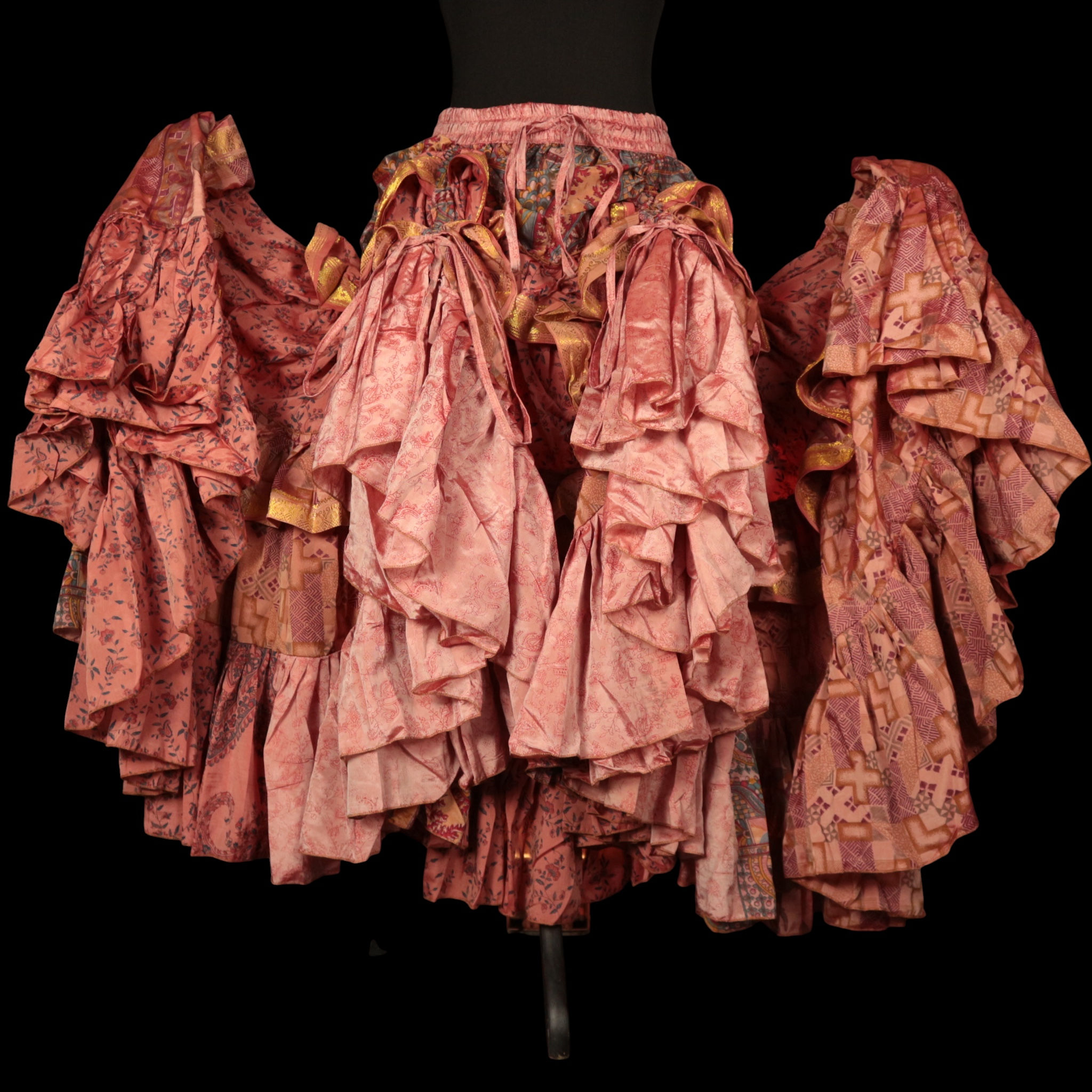 ROSABELLE, Glow Style Vagabond Skirt