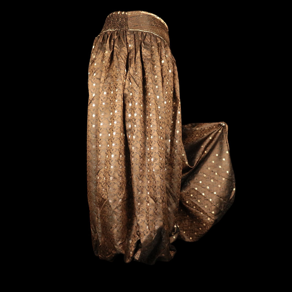Thumbnail: COCOA MOON, Jasmin Harem Pants