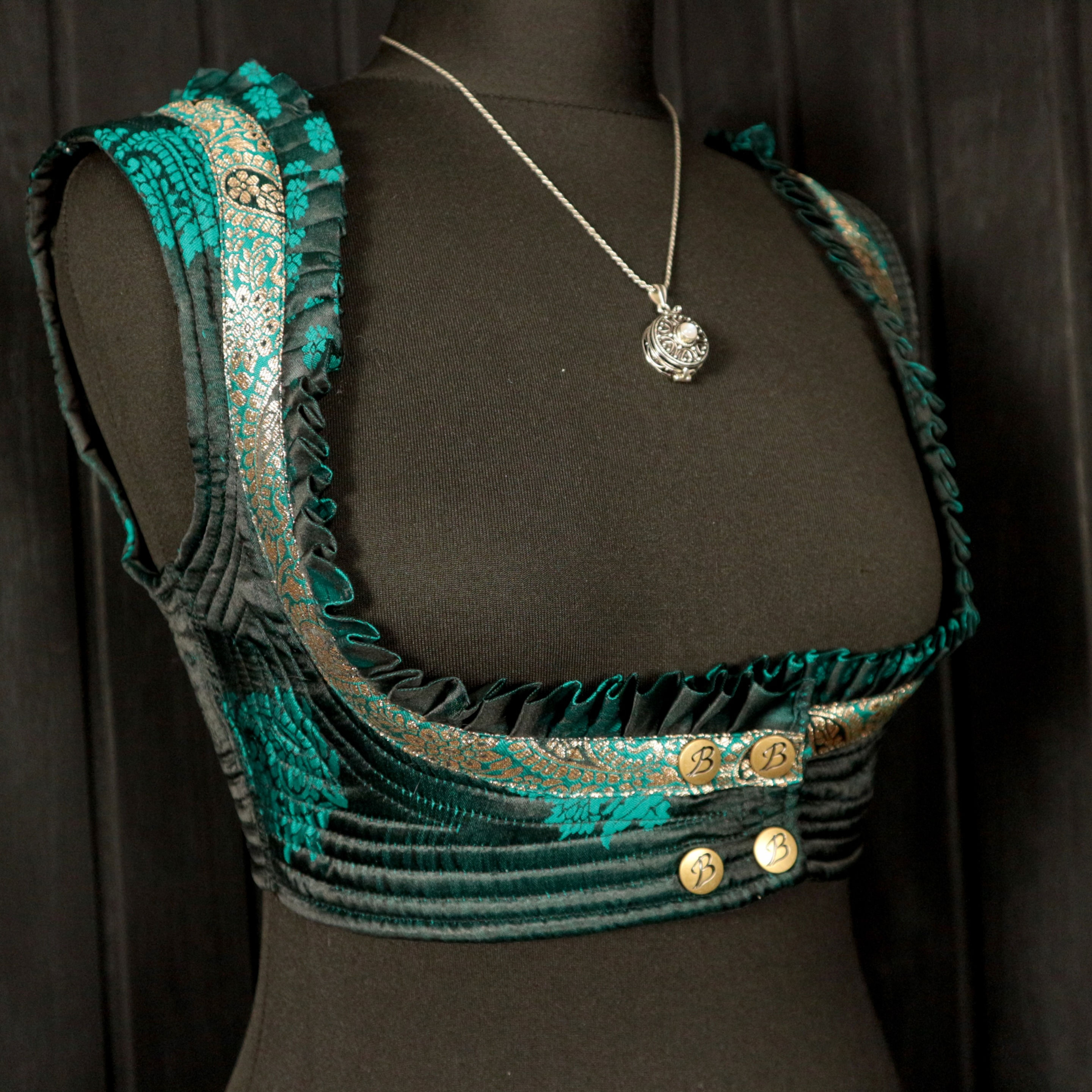 AURORA DANCER Bella Choli