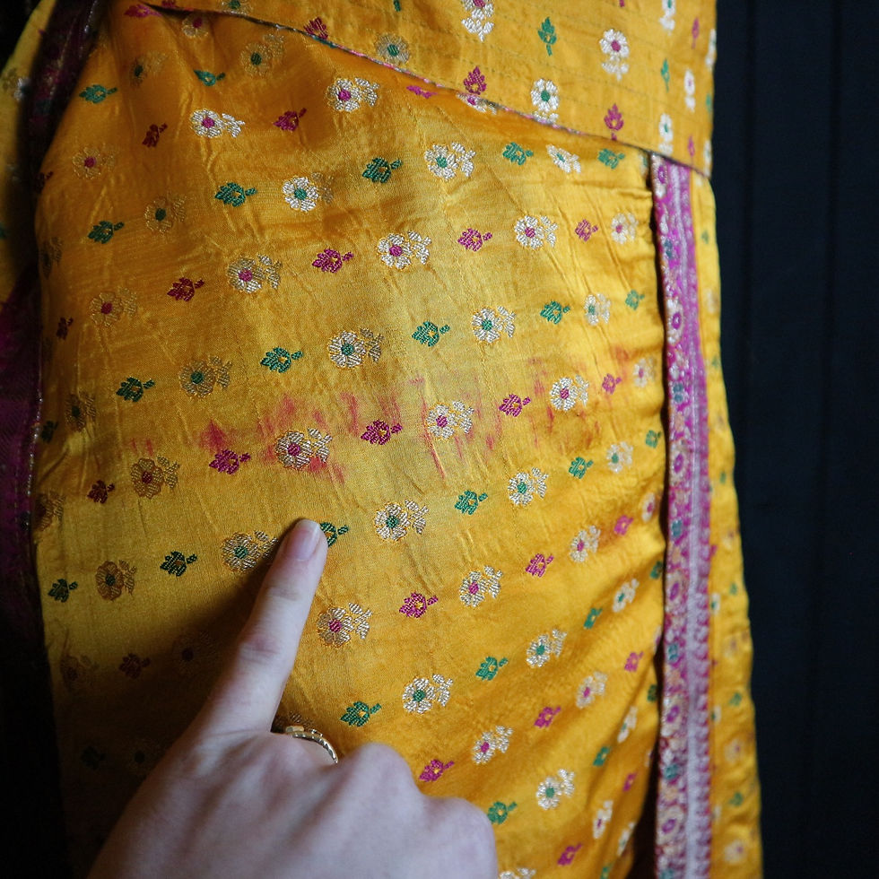 Miniatura: SUN GODDESS Goddess Kimono