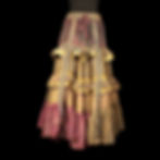 Thumbnail: MOONSHADE Glow Style Vagabond Skirt