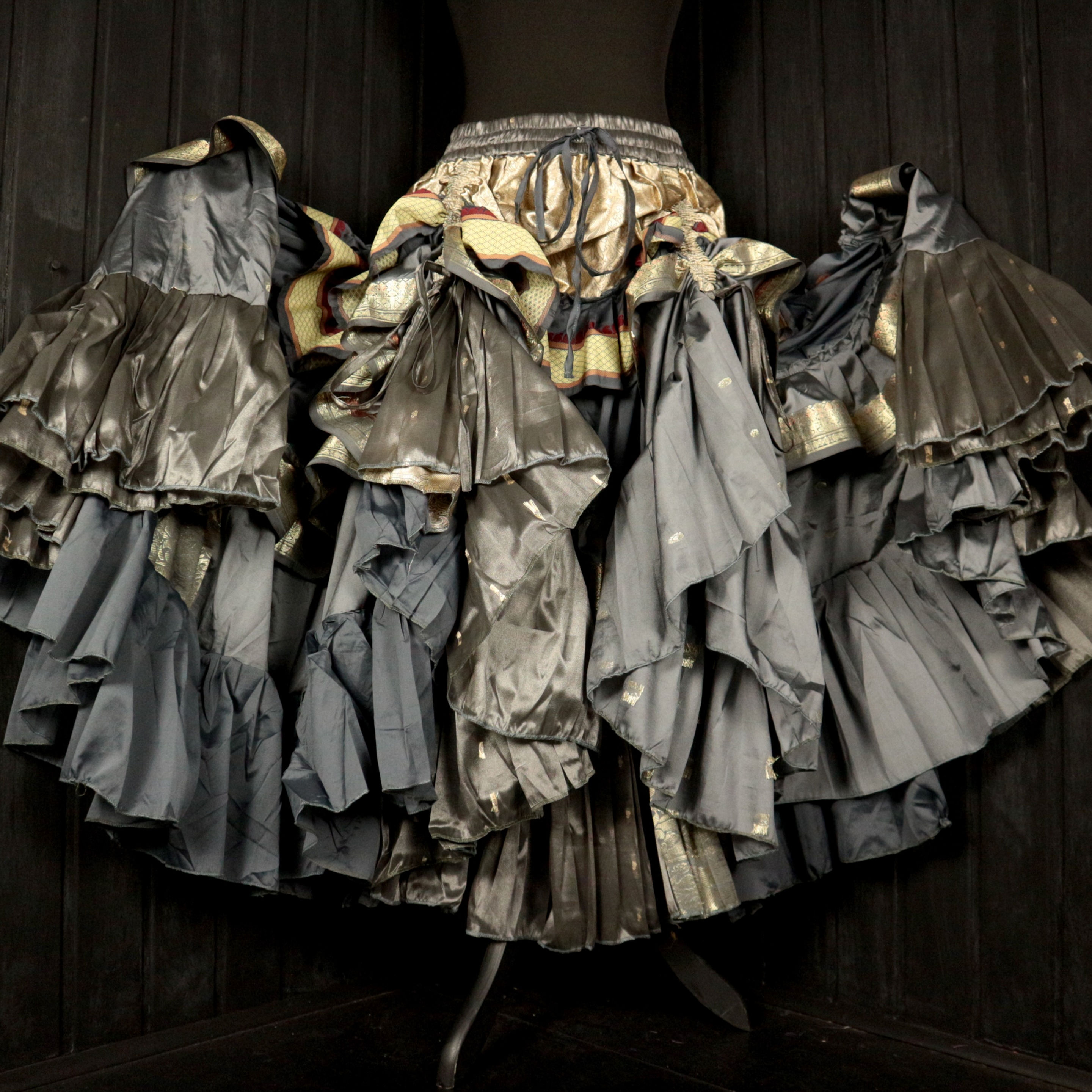 FAIRY STORM Vagabond Skirt