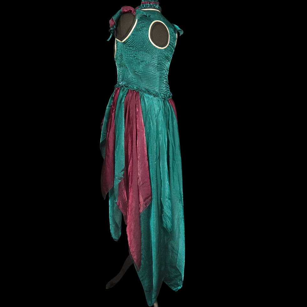 Miniature : IRISWATER Fae Gown