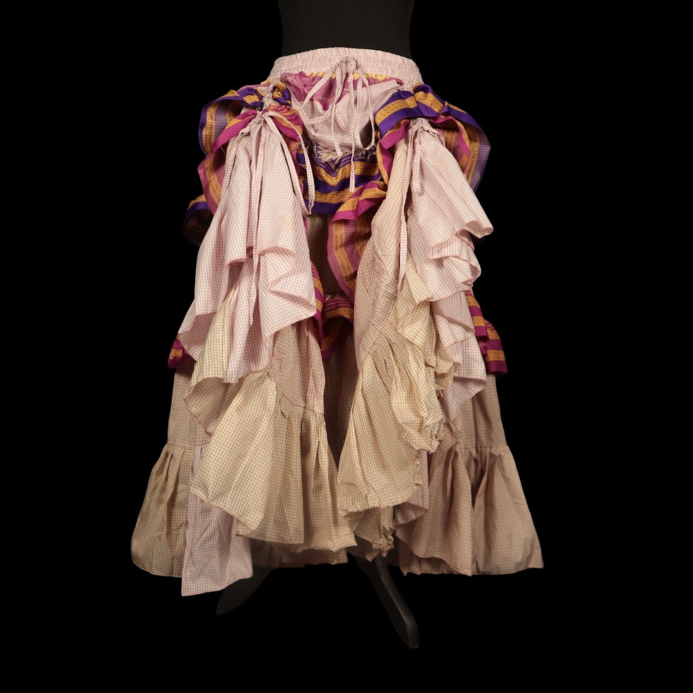 Thumbnail: SUGAR FAE Vagabond Skirt